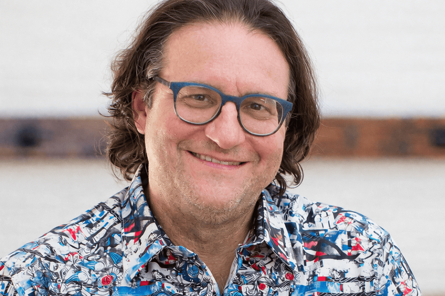 Brad Feld