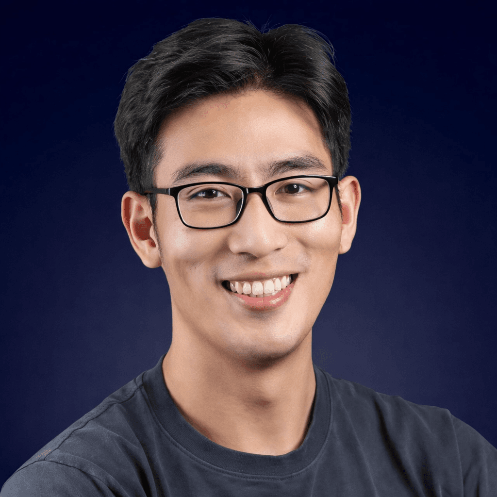 Bryan Choo