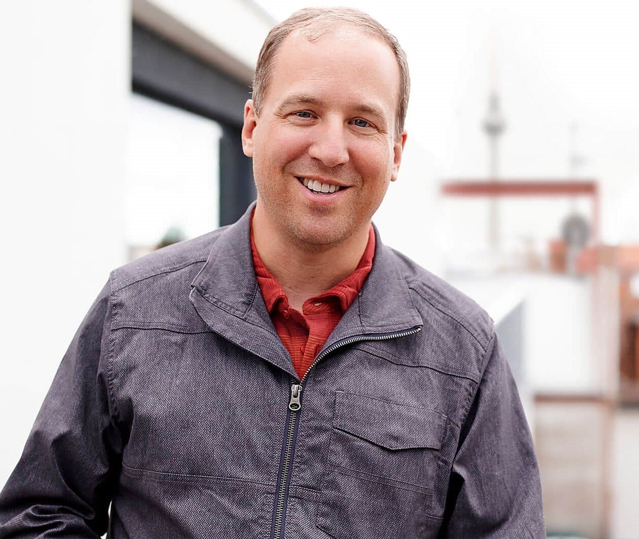 David Cohen