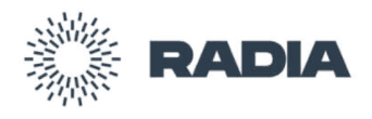 Radia