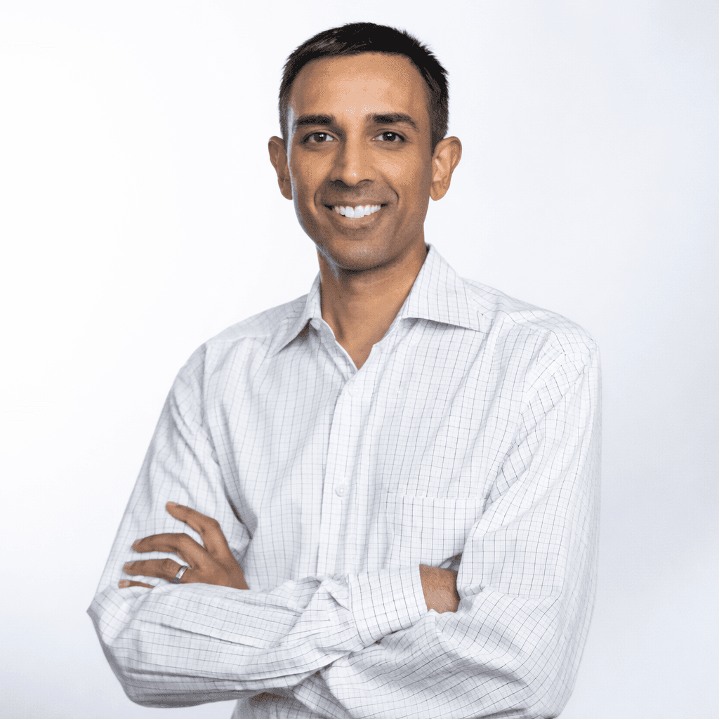 Rajat Bhargava