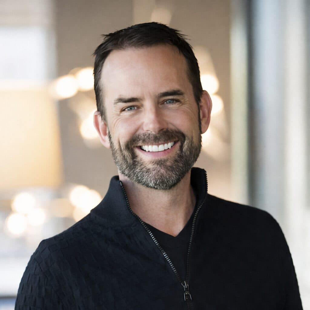 Ryan Heckman