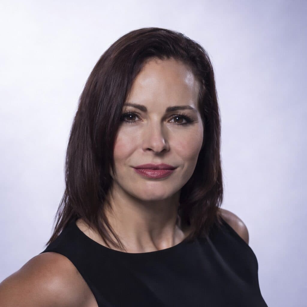 Sandi Lewis