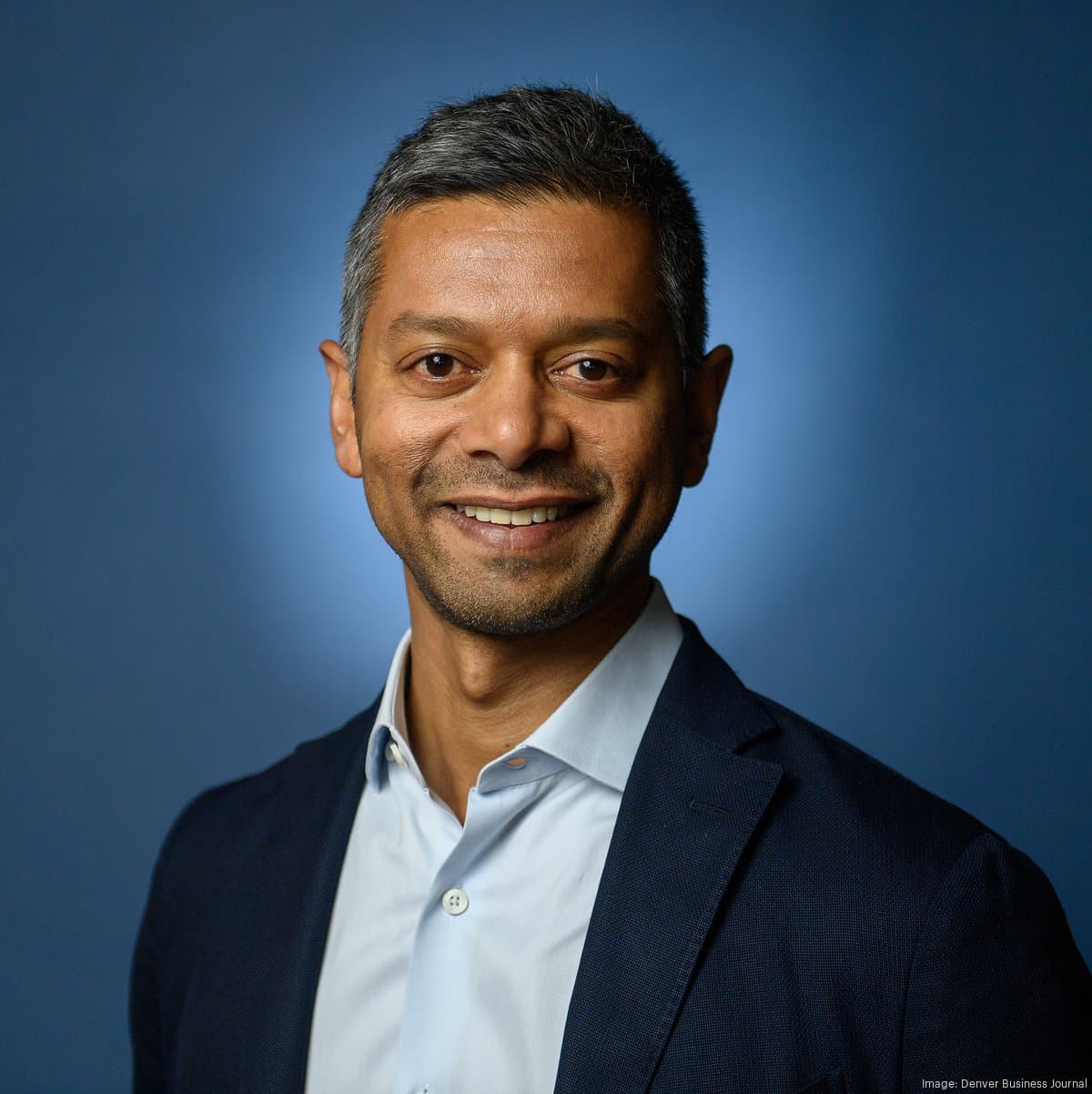 Vinay Nair