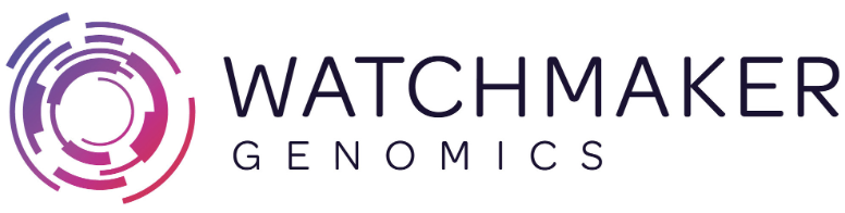 Watchmaker Genomics logo