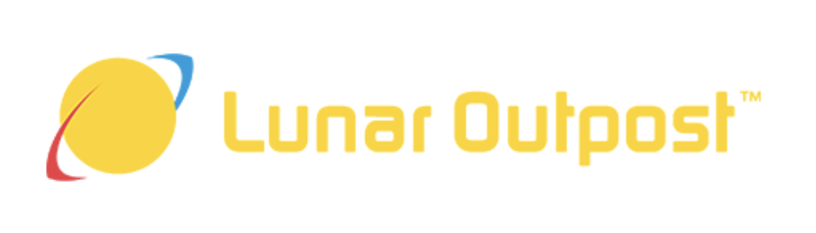 Lunar Outpost logo