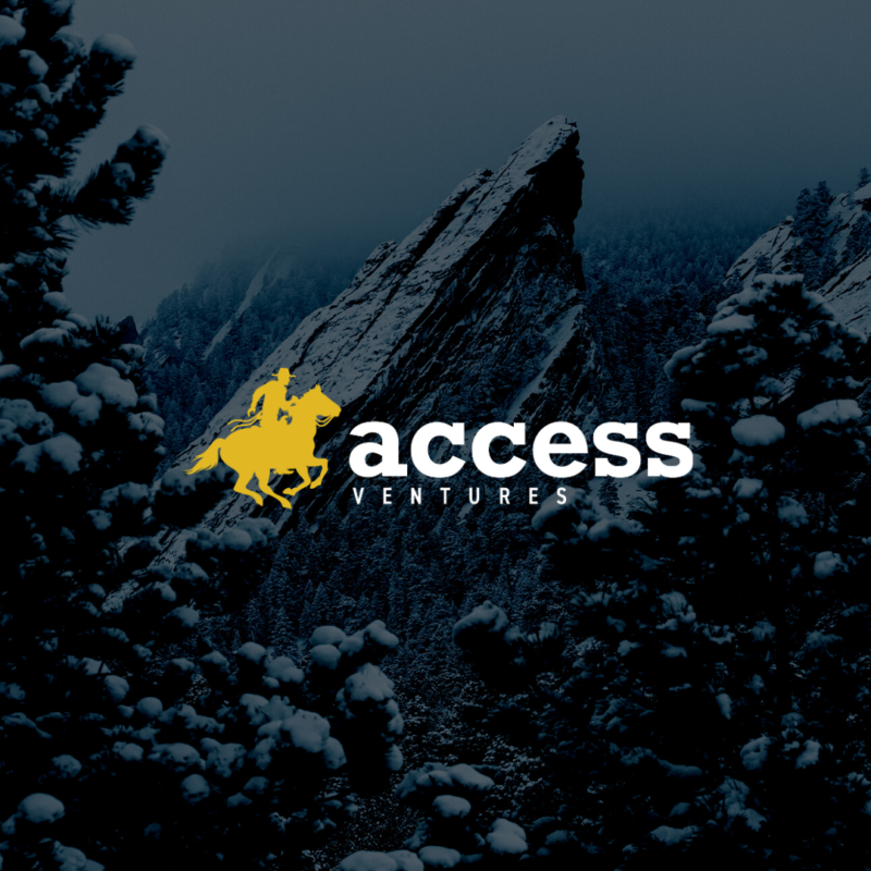 Access Venture Partners logo
