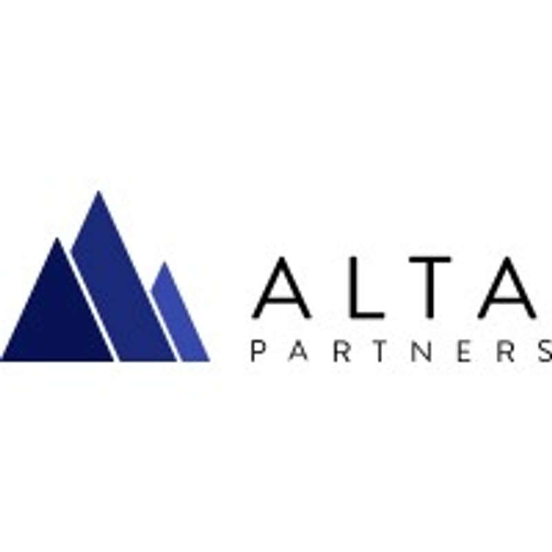 Alta Partners logo