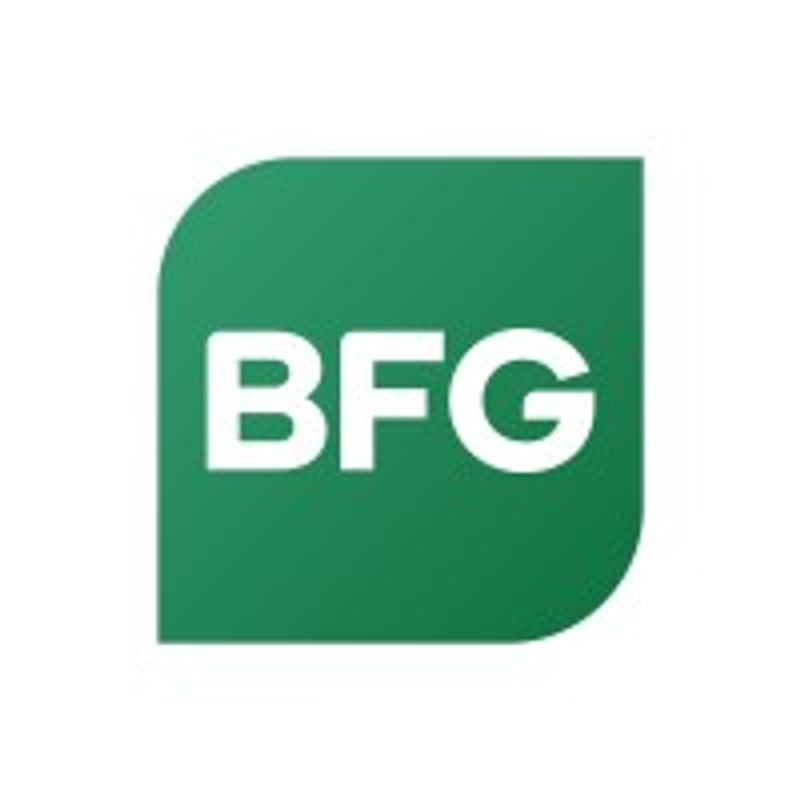 BFG Partners logo