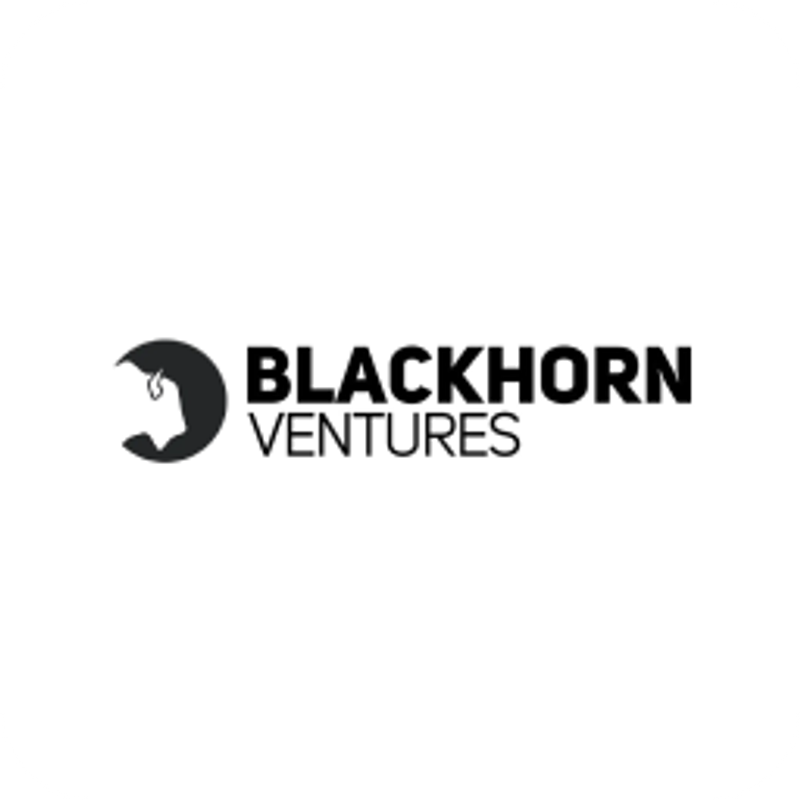 Blackhorn Ventures logo