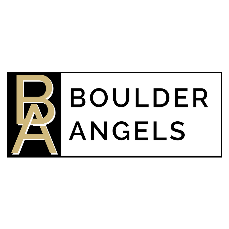 Boulder Angels logo