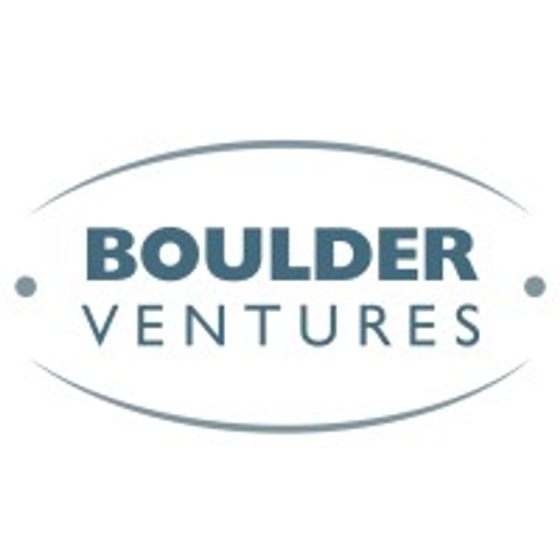 Boulder Ventures Ltd. logo