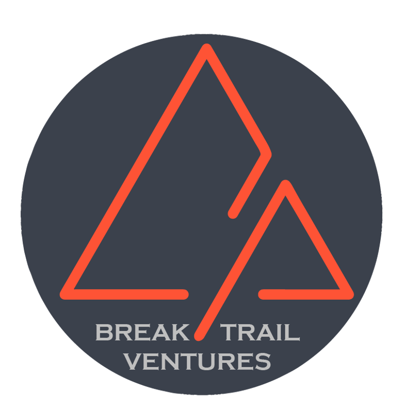 Breaktrail Ventures logo