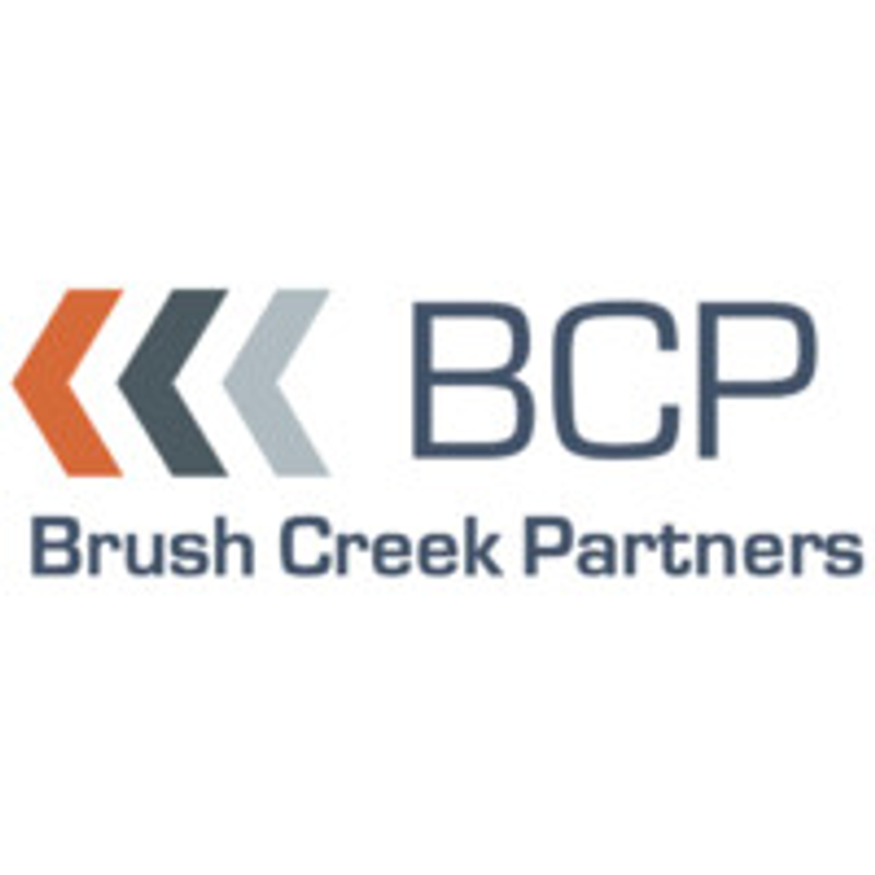 Brush Creek Partners logo