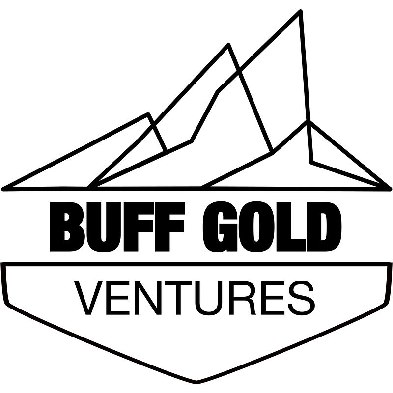 Buff Gold Ventures logo