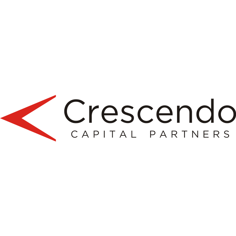 Crescendo Capital Partners logo