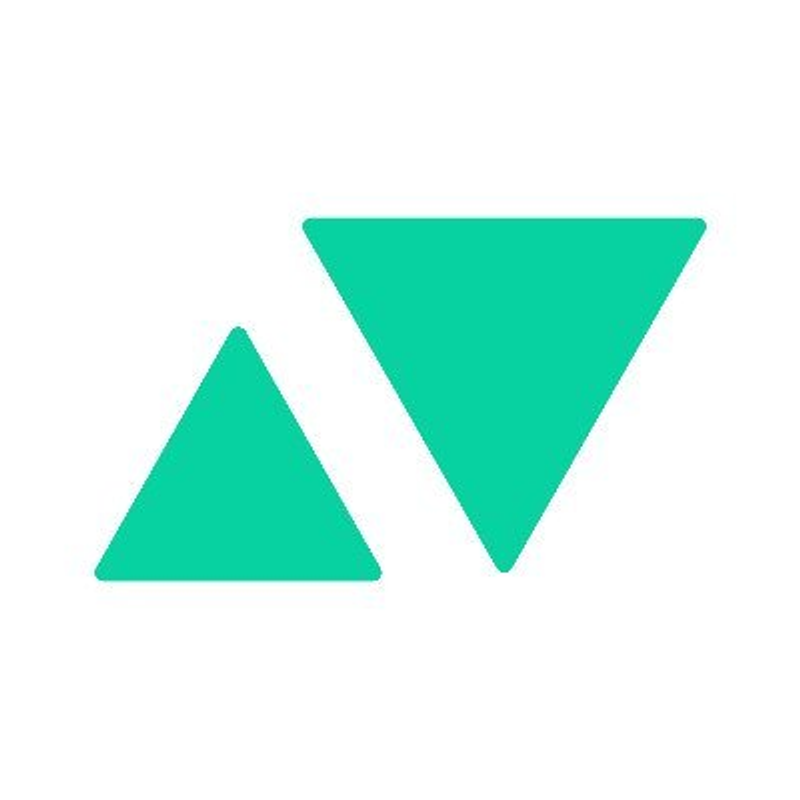 Delta-V Capital logo