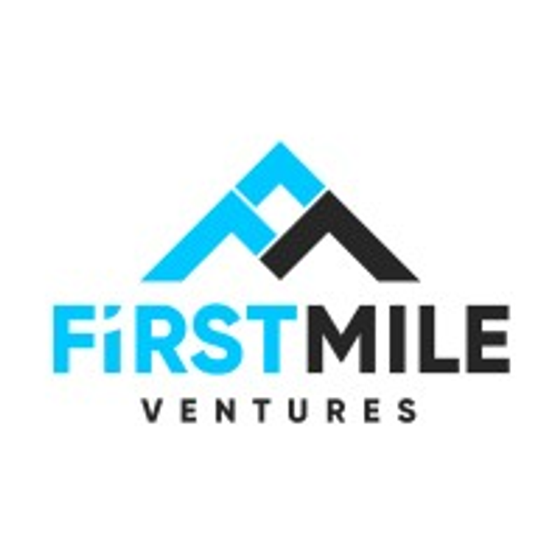First Mile Ventures logo