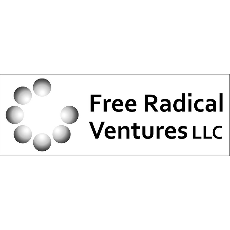 Free Radical Ventures logo