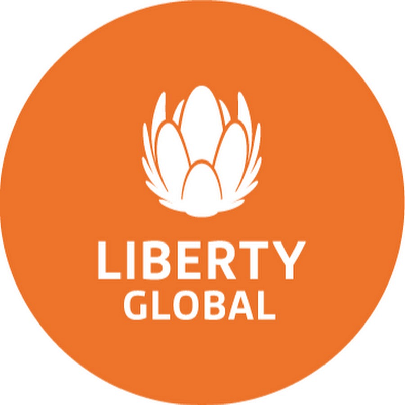 Liberty Global Ventures logo