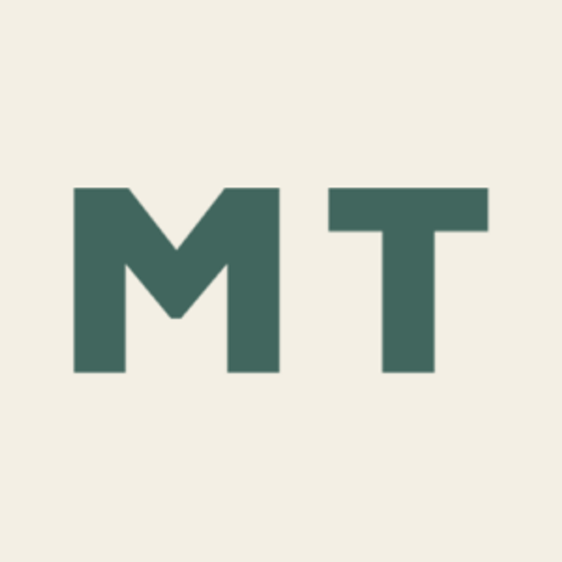 Manna Tree Partners logo