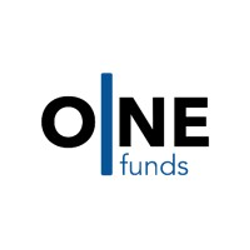 One Funds logo