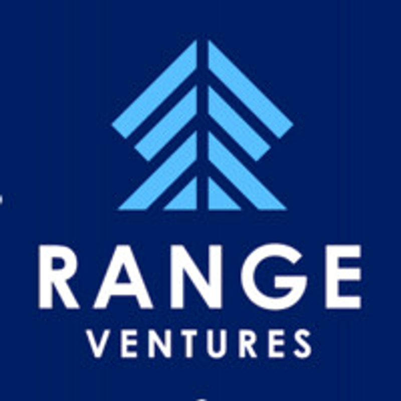 Range Ventures logo