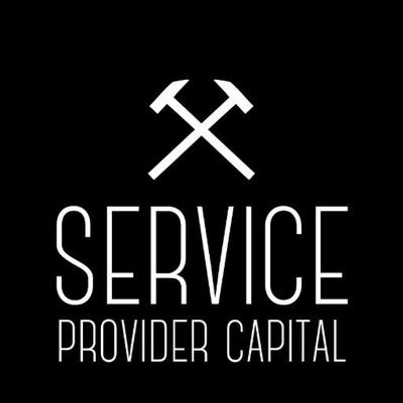 Service Provider Capital logo