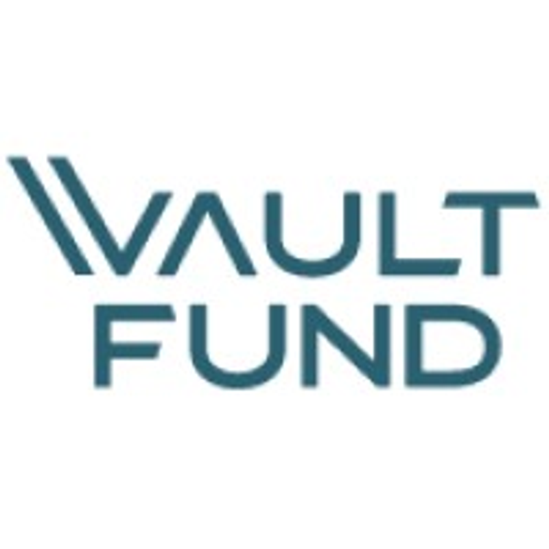 Vault Fund logo
