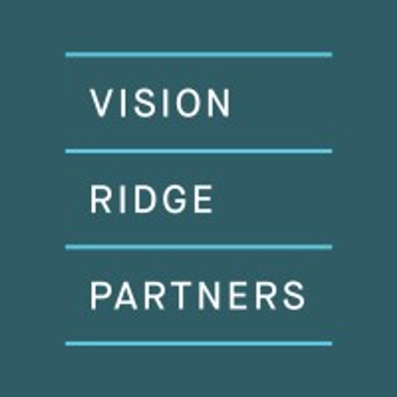 Vision Ridge Partners logo
