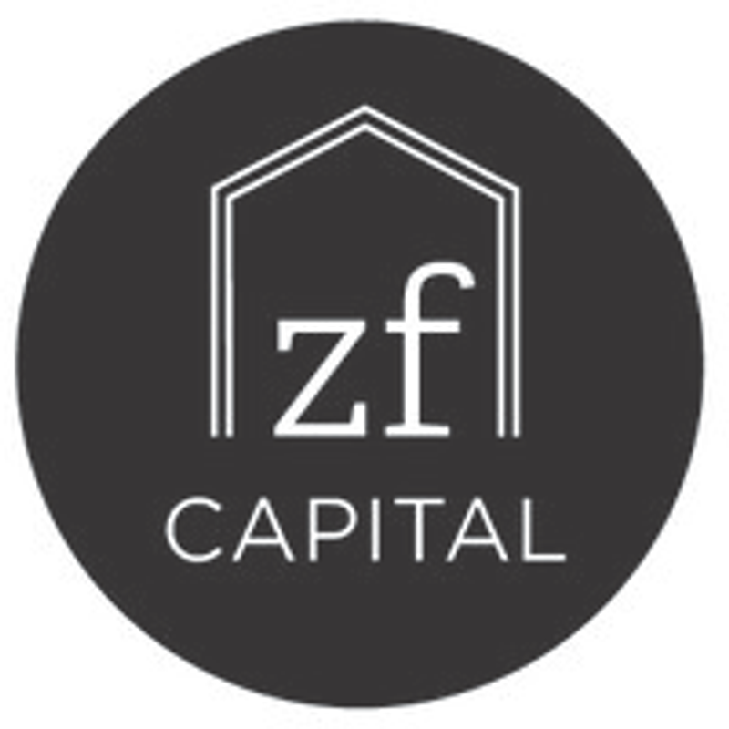 ZF Capital logo